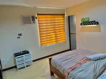 Well Maintained Semi- Furnished House and Lot w/ Pool for Sale in Greenwoods Executive Village