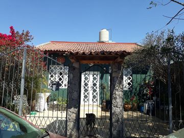 VENTA de CASA Campirana