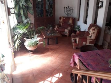 VENTA de CASA Campirana