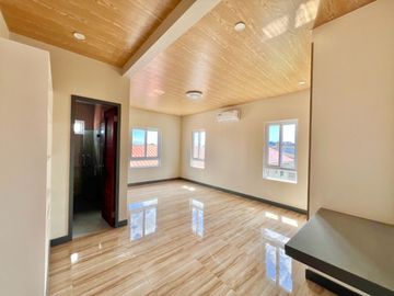 Brand New Semi Furnished House and Lot for Sale in Greenwoods Executive Village Pasig City