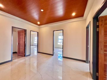 Brand New Semi Furnished House and Lot for Sale in Greenwoods Executive Village Pasig City