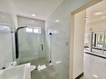 Brand New Semi Furnished House and Lot for Sale in Greenwoods Executive Village Pasig City