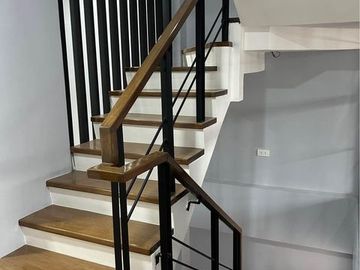 3-Storey Townhouse w/ 3-Bedrooms for Sale in Malinao, Pasig City
