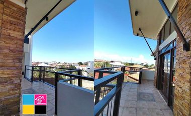 For Sale Furnished House with Swimming Pool in Lapu Lapu Cebu