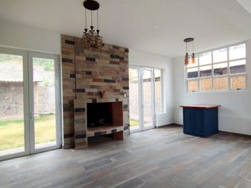 CASA EN VENTA EN PICOL