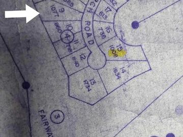 🌲 Prime Fairway Lot For Sale in Pinewoods Subdivision! 🌲