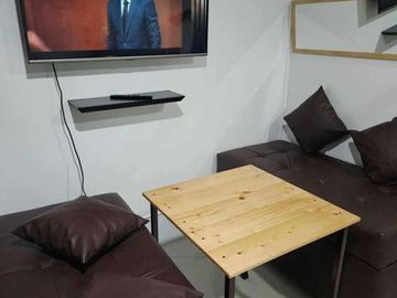 🌟 Fully-Furnished Studio Unit for Sale at Burnham Hill Condominium! 🌟