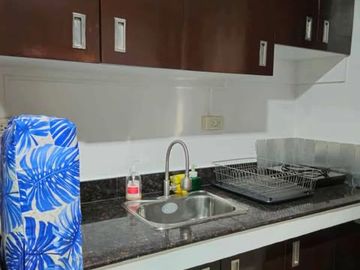 🌟 Fully-Furnished Studio Unit for Sale at Burnham Hill Condominium! 🌟