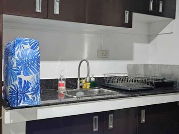 🌟 Fully-Furnished Studio Unit for Sale at Burnham Hill Condominium! 🌟