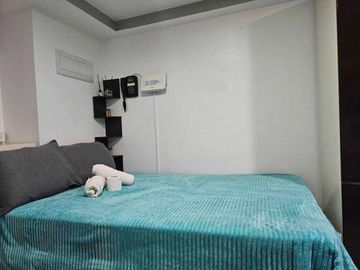 🌟 Fully-Furnished Studio Unit for Sale at Burnham Hill Condominium! 🌟