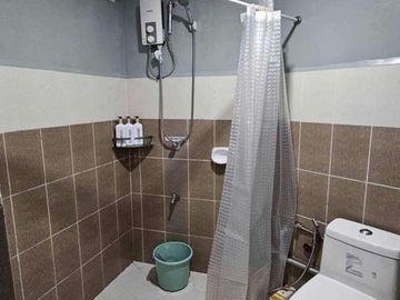 🌟 Fully-Furnished Studio Unit for Sale at Burnham Hill Condominium! 🌟