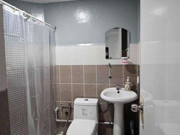🌟 Fully-Furnished Studio Unit for Sale at Burnham Hill Condominium! 🌟