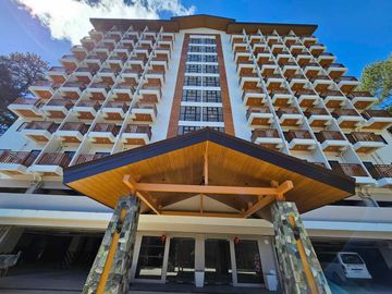 🌟 Balai de Selendra: Studio Unit for Sale at Victoria Tower – 4th Floor 🌟