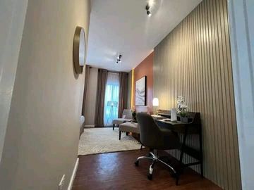 Affordable House & Lot @ Richwood Toledo