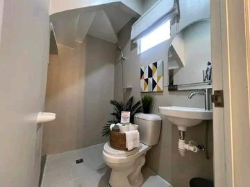 Affordable House & Lot @ Richwood Toledo