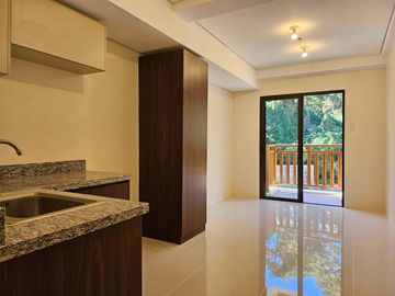 🌟 Balai de Selendra: Studio Unit for Sale at Victoria Tower – 6th Floor 🌟