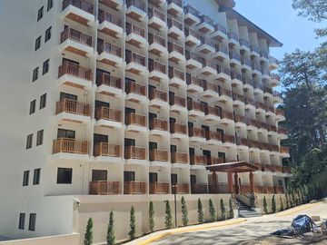 🌟 Balai de Selendra: Studio Unit for Sale at Victoria Tower – 6th Floor 🌟