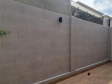 Venta de oportunidad casa en Bosquetto Via a la Costa en Chongon