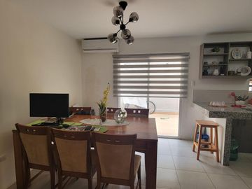 Venta de oportunidad casa en Bosquetto Via a la Costa en Chongon