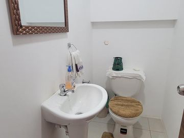 Venta de oportunidad casa en Bosquetto Via a la Costa en Chongon
