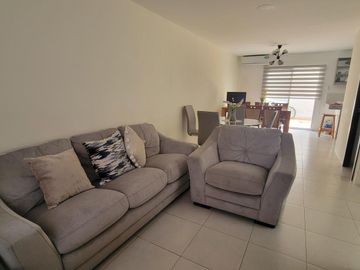 Venta de oportunidad casa en Bosquetto Via a la Costa en Chongon