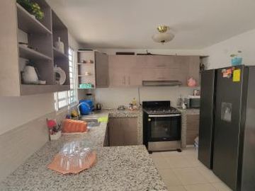 Venta de oportunidad casa en Bosquetto Via a la Costa en Chongon