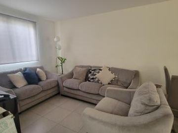 Venta de oportunidad casa en Bosquetto Via a la Costa en Chongon