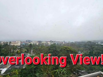 🌟 Luxurious Burnham Suites Unit with Stunning Views in Baguio City! 🌟