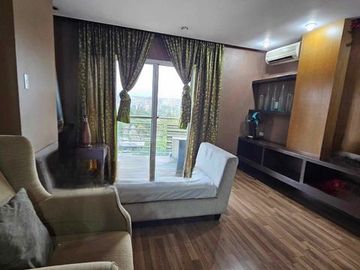 🌟 Luxurious Burnham Suites Unit with Stunning Views in Baguio City! 🌟