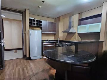 🌟 Luxurious Burnham Suites Unit with Stunning Views in Baguio City! 🌟