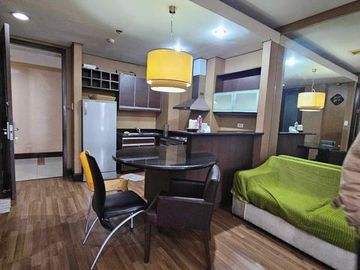 🌟 Luxurious Burnham Suites Unit with Stunning Views in Baguio City! 🌟