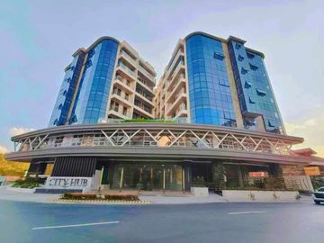🌟 Live in Comfort and Style at City Hub Condominium! 🌟