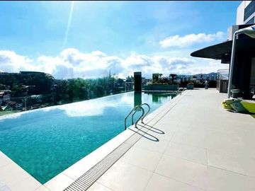 🌟 Live in Comfort and Style at City Hub Condominium! 🌟