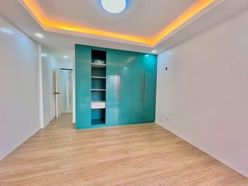Brand new duplex house and lot located inside Pilar Village, Las Pinas