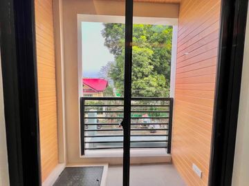 Brand new duplex house and lot located inside Pilar Village, Las Pinas