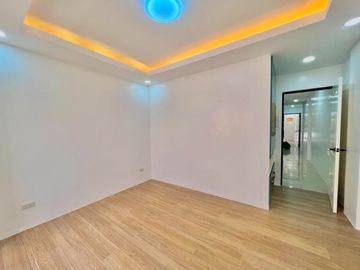 Brand new duplex house and lot located inside Pilar Village, Las Pinas