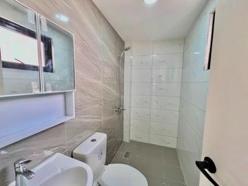 Brand new duplex house and lot located inside Pilar Village, Las Pinas