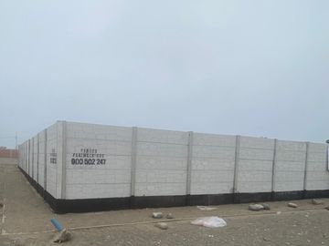 VENTA DE AMPLIO TERRENO EN PLAYA LOS LOBOS