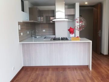 VENDO APARTAESTUDIO LA COLINA BOGOTA