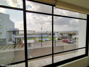 Departamento en VENTA, VISTA PANORAMICA,segundo nivel en Claustros del Campestre III.