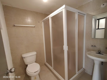 Departamento en VENTA, VISTA PANORAMICA,segundo nivel en Claustros del Campestre III.
