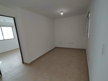 Departamento en VENTA, VISTA PANORAMICA,segundo nivel en Claustros del Campestre III.