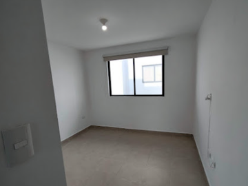Departamento en VENTA, VISTA PANORAMICA,segundo nivel en Claustros del Campestre III.