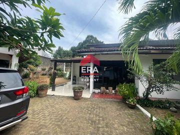 Rumah Dijual di Komplek Perumahan Griya Kencana, Ciledug, Tidak Banjir