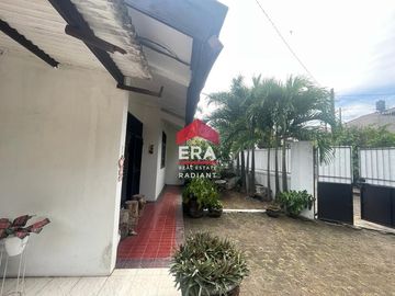 Rumah Dijual di Komplek Perumahan Griya Kencana, Ciledug, Tidak Banjir