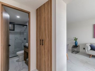 DEPARTAMENTO NUEVO EN VENTA EN XOCHITEPEC A 15 MINUTOS DE CUERNAVACA CON 3 RECAMARAS, CANCHAS DEPORTIVAS
