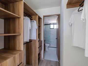 DEPARTAMENTO NUEVO EN VENTA EN XOCHITEPEC A 15 MINUTOS DE CUERNAVACA CON 3 RECAMARAS, CANCHAS DEPORTIVAS
