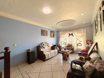 Casa en venta en Residencial La Soledad, Tlaquepaque
