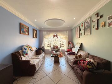 Casa en venta en Residencial La Soledad, Tlaquepaque
