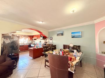 Casa en venta en Residencial La Soledad, Tlaquepaque